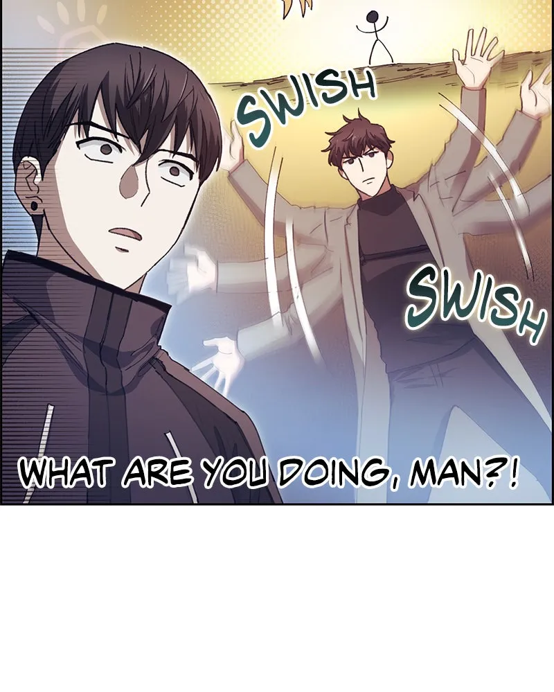 My S-Class Hunters Chapter 25 page 9 - 