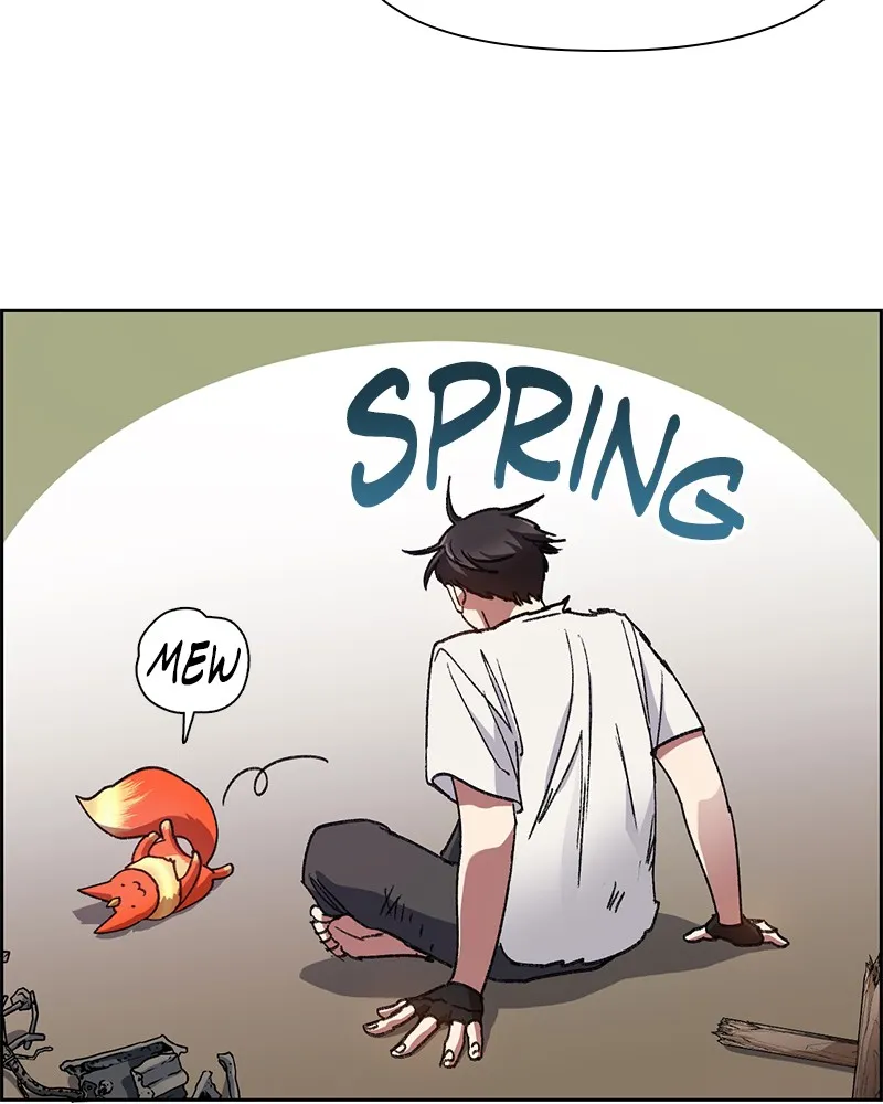 My S-Class Hunters Chapter 25 page 81 - 