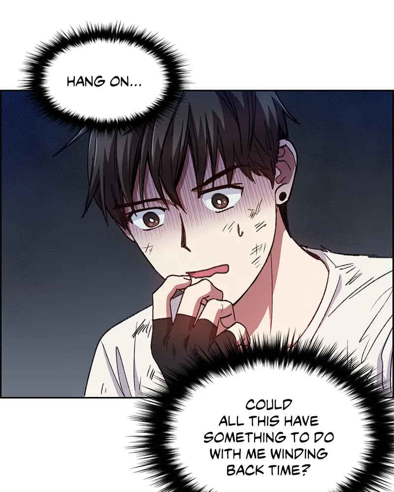 My S-Class Hunters Chapter 25 page 83 - 