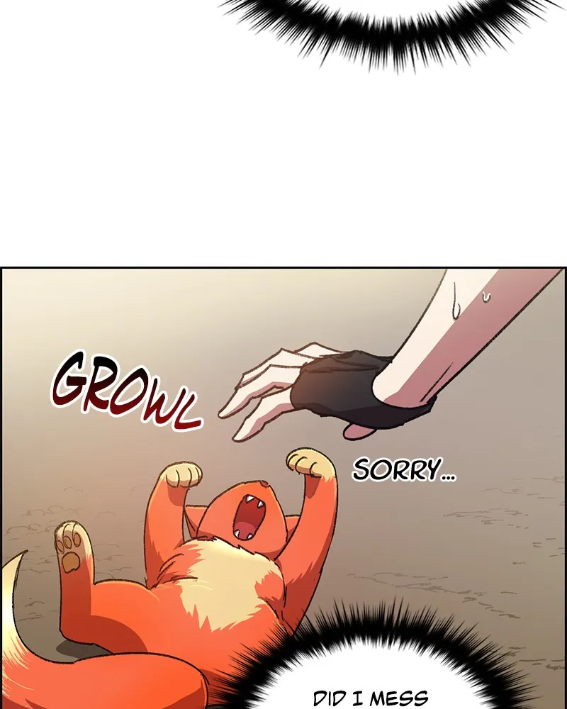 My S-Class Hunters Chapter 25 page 84 - 