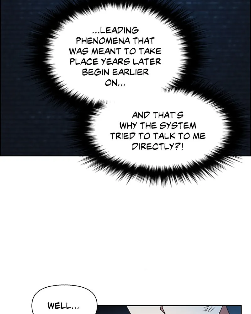 My S-Class Hunters Chapter 25 page 86 - 