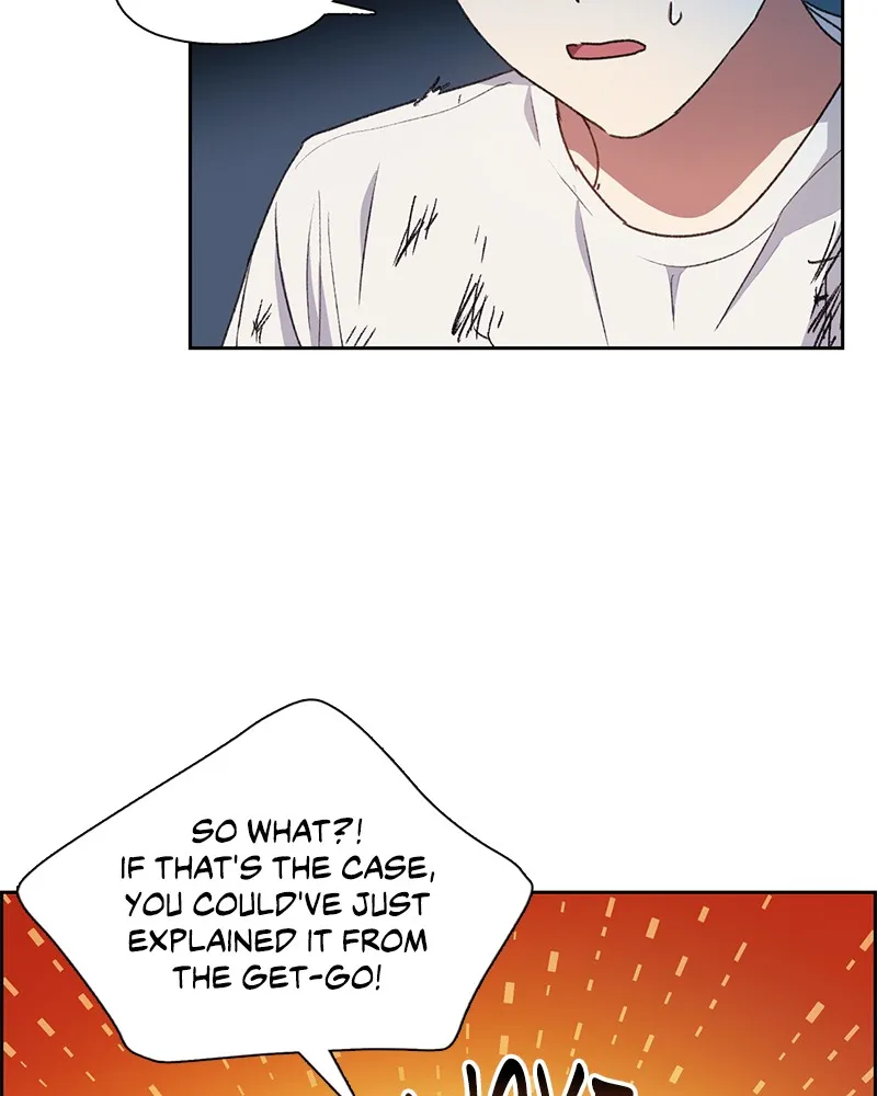 My S-Class Hunters Chapter 25 page 87 - 