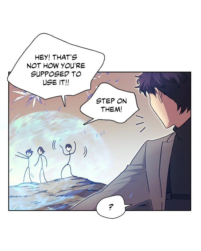 My S-Class Hunters Chapter 25 page 10 - 