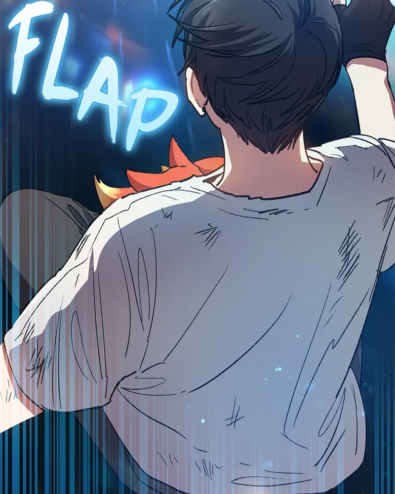 My S-Class Hunters Chapter 25 page 91 - 