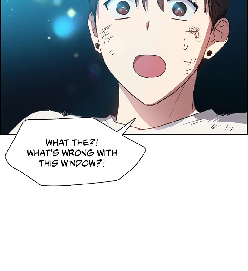 My S-Class Hunters Chapter 25 page 93 - 