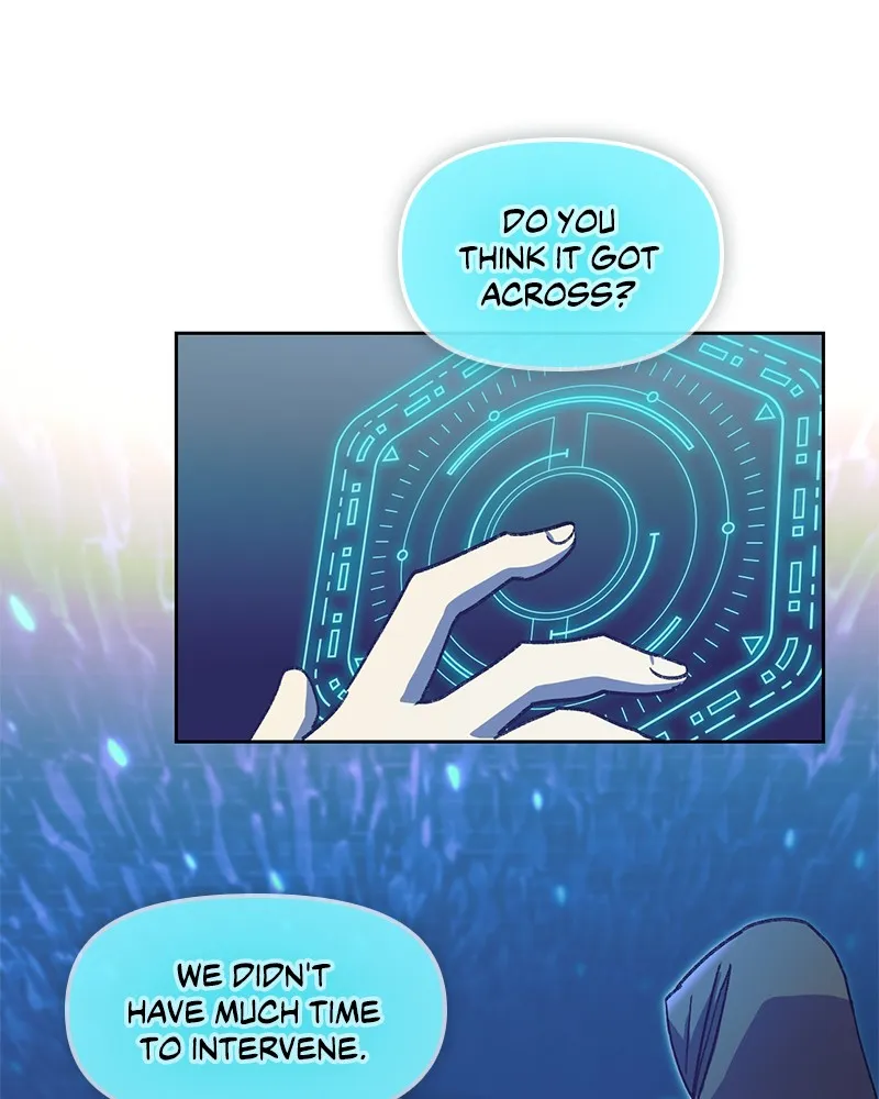 My S-Class Hunters Chapter 25 page 94 - 