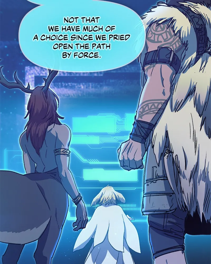 My S-Class Hunters Chapter 25 page 95 - 