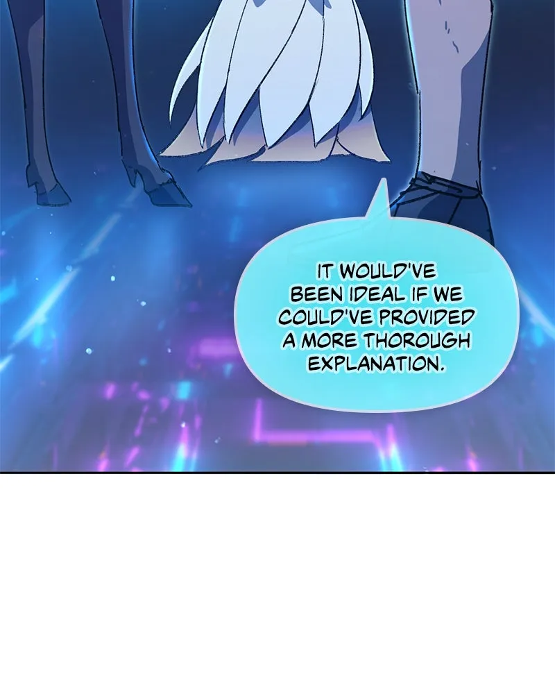My S-Class Hunters Chapter 25 page 96 - 