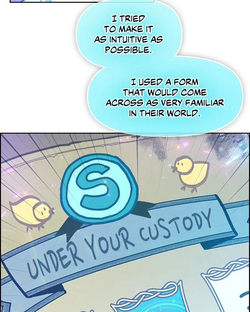 My S-Class Hunters Chapter 25 page 98 - 