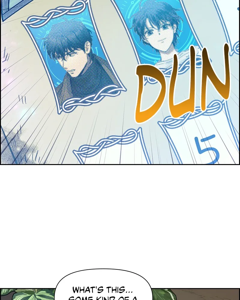 My S-Class Hunters Chapter 25 page 99 - 