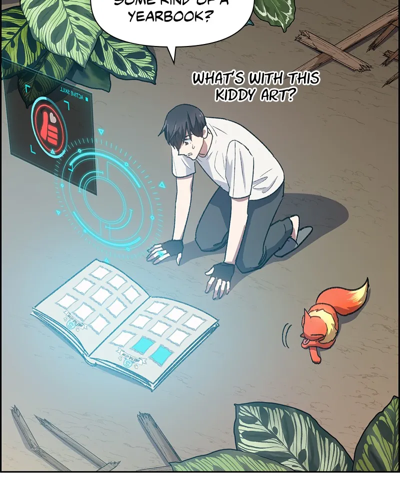 My S-Class Hunters Chapter 25 page 100 - 