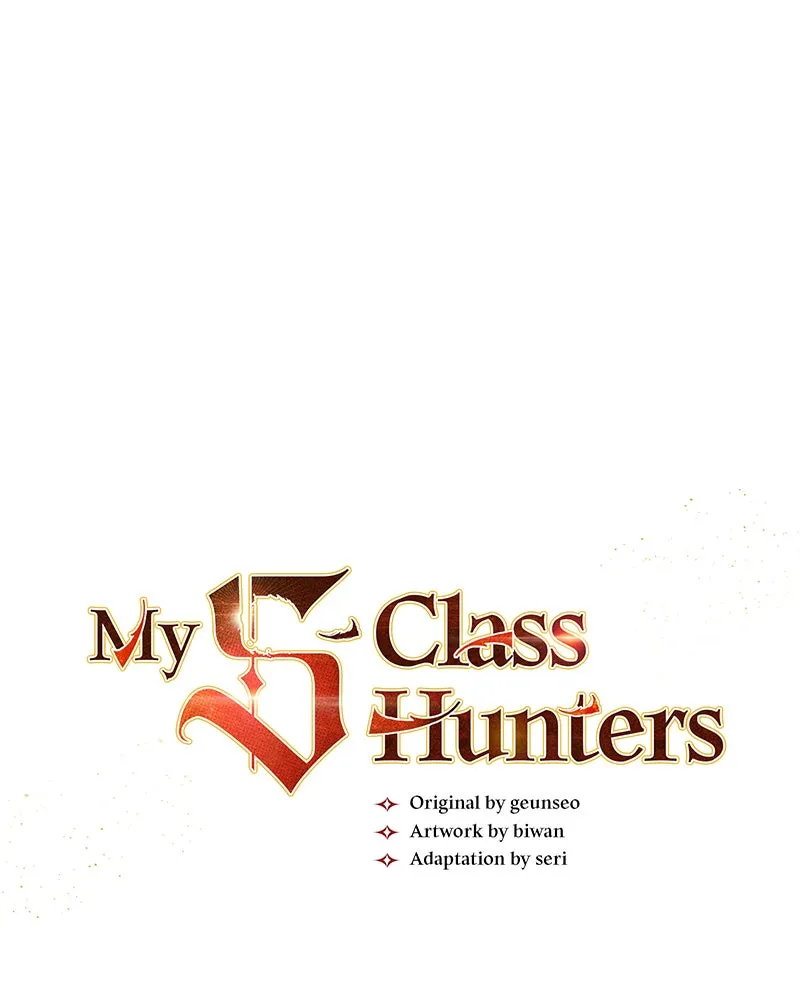 My S-Class Hunters Chapter 26 page 1 - 
