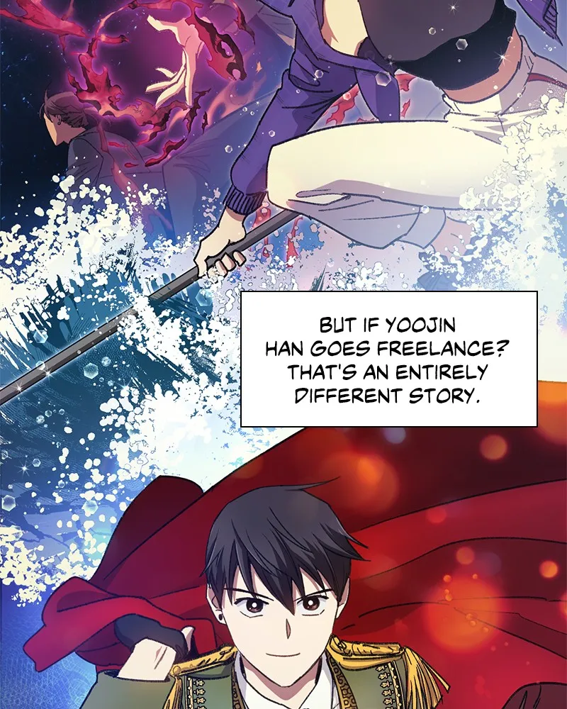 My S-Class Hunters Chapter 26 page 101 - 