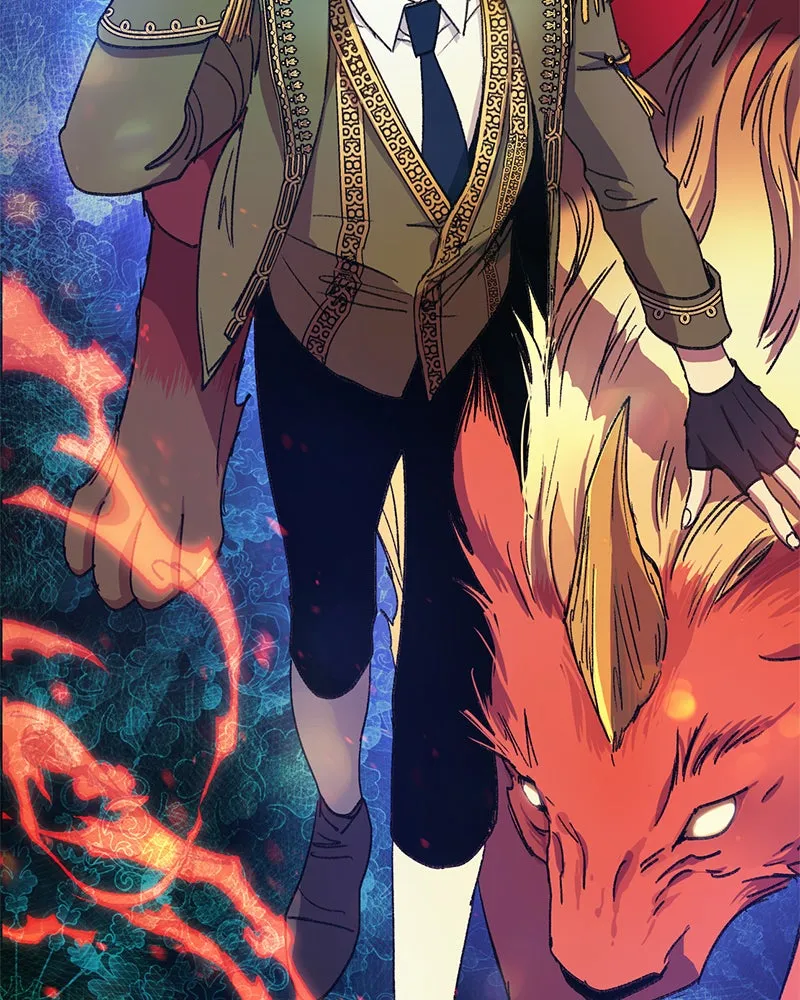 My S-Class Hunters Chapter 26 page 102 - 