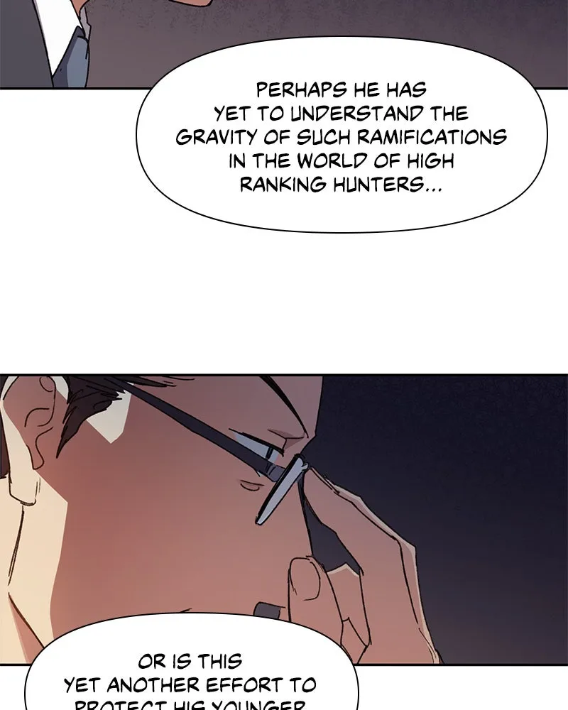 My S-Class Hunters Chapter 26 page 105 - 