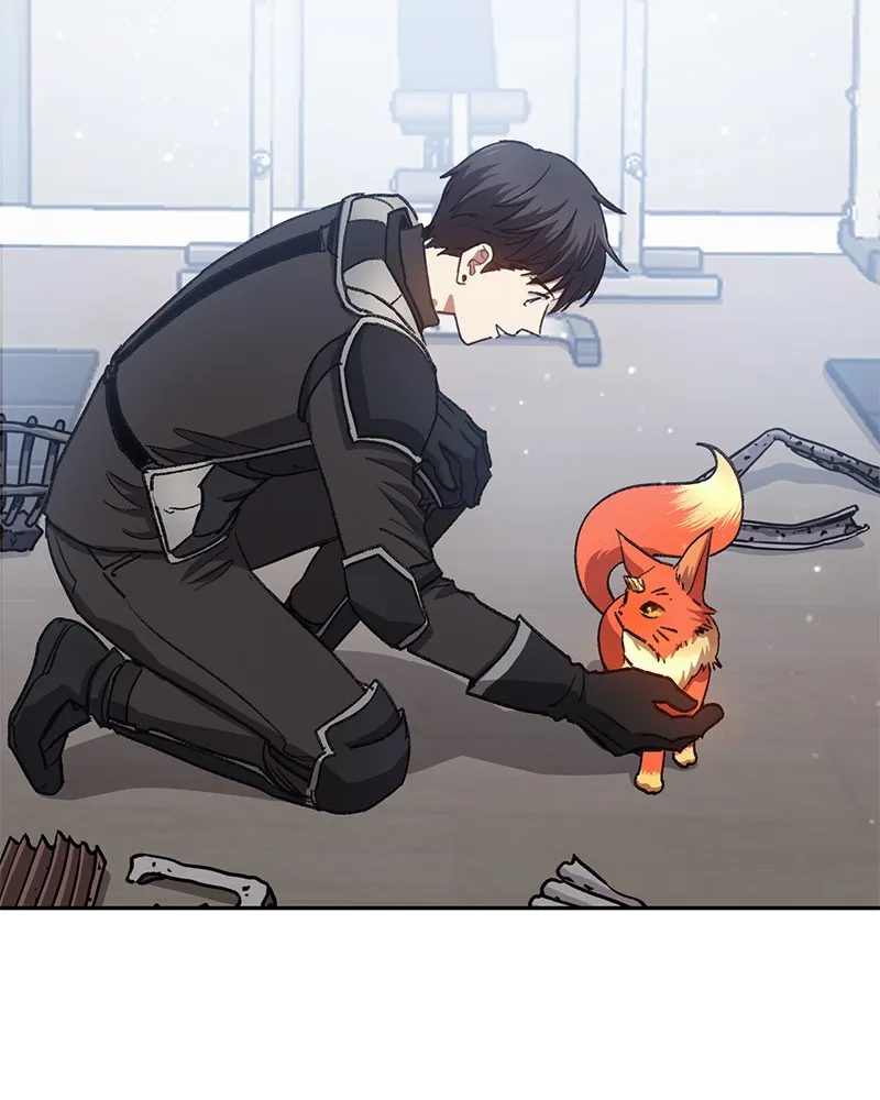 My S-Class Hunters Chapter 26 page 107 - 