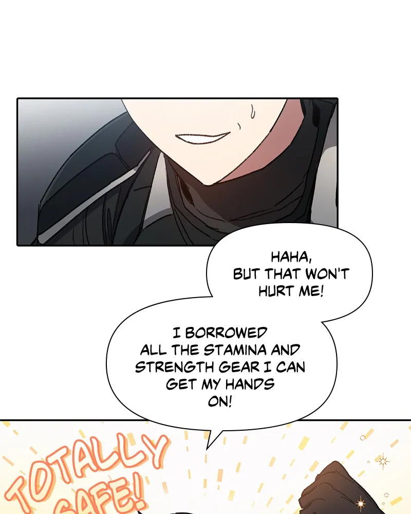 My S-Class Hunters Chapter 26 page 13 - 