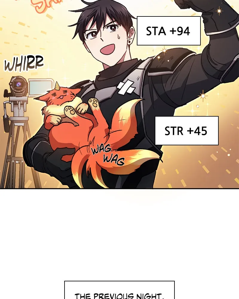 My S-Class Hunters Chapter 26 page 14 - 