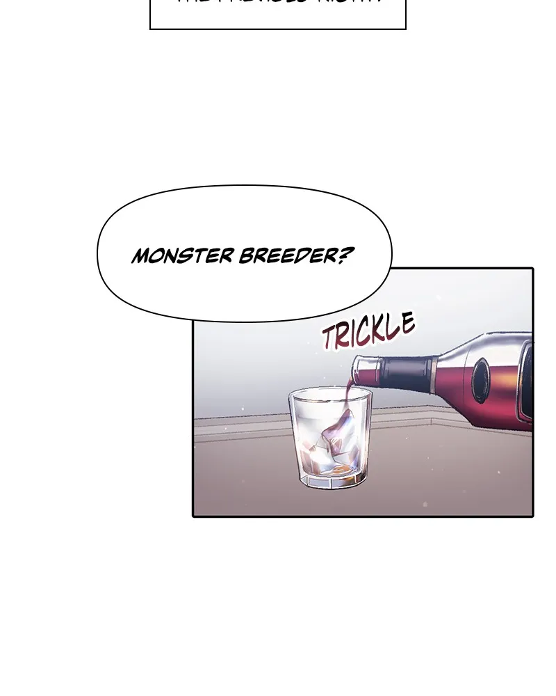 My S-Class Hunters Chapter 26 page 15 - 