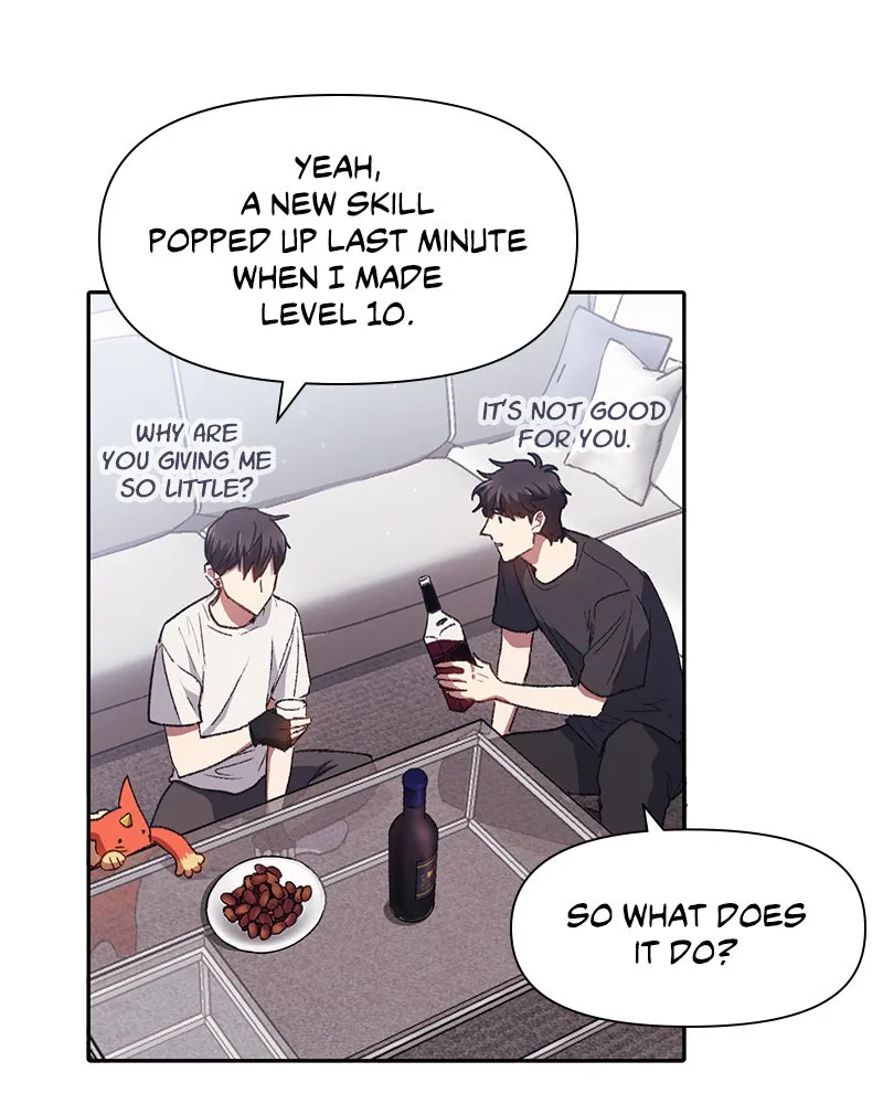 My S-Class Hunters Chapter 26 page 16 - 