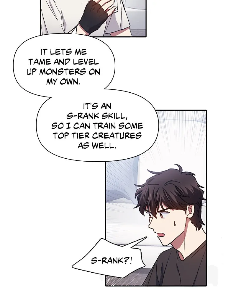 My S-Class Hunters Chapter 26 page 18 - 