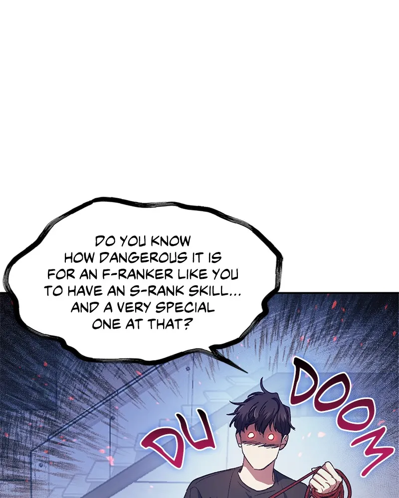 My S-Class Hunters Chapter 26 page 19 - 