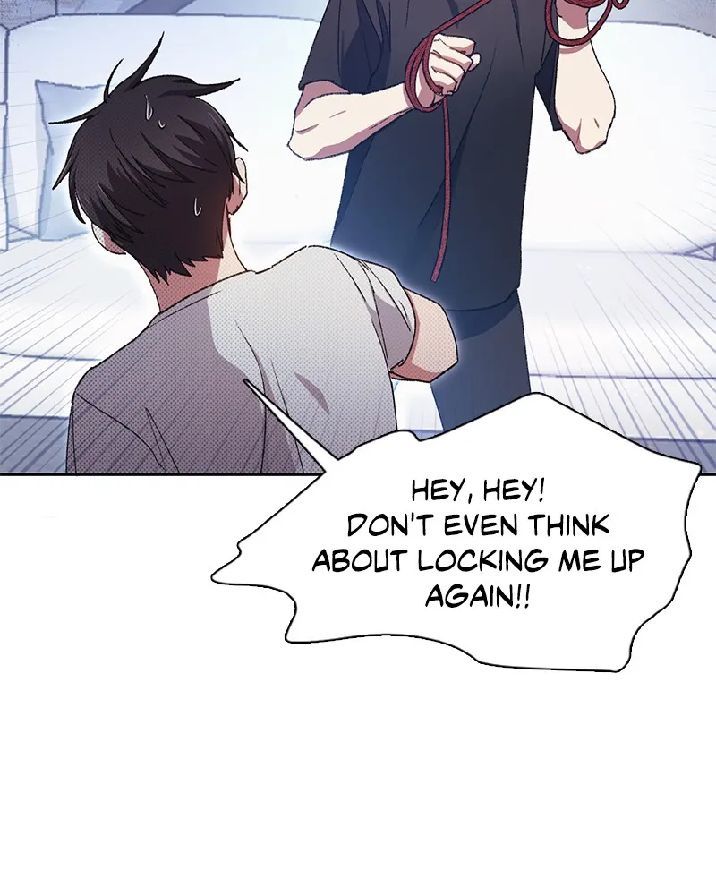 My S-Class Hunters Chapter 26 page 20 - 