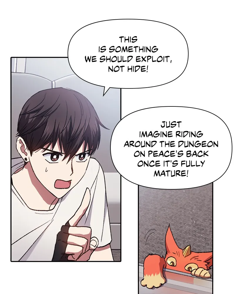My S-Class Hunters Chapter 26 page 21 - 