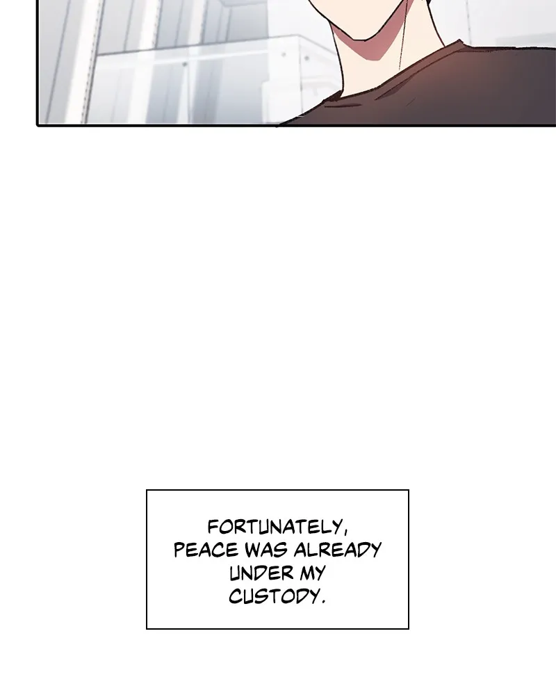 My S-Class Hunters Chapter 26 page 28 - 