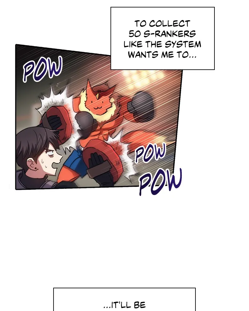 My S-Class Hunters Chapter 26 page 30 - 