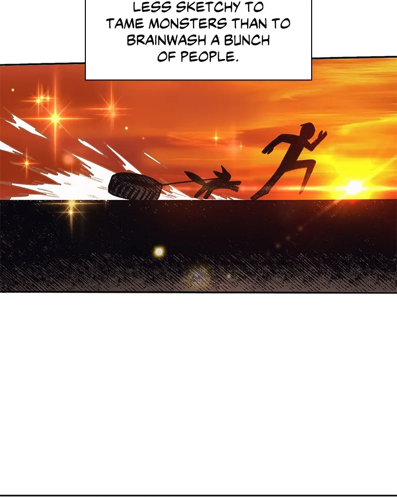 My S-Class Hunters Chapter 26 page 31 - 