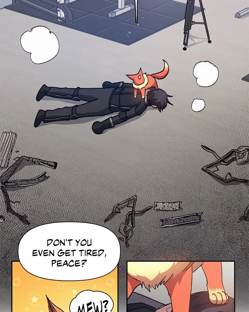 My S-Class Hunters Chapter 26 page 33 - 