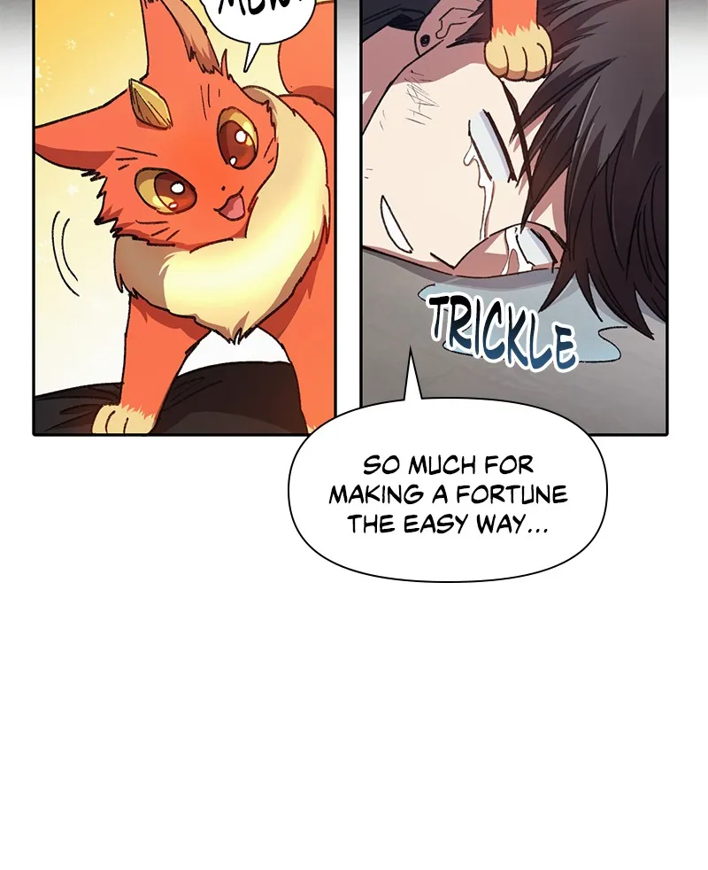My S-Class Hunters Chapter 26 page 34 - 