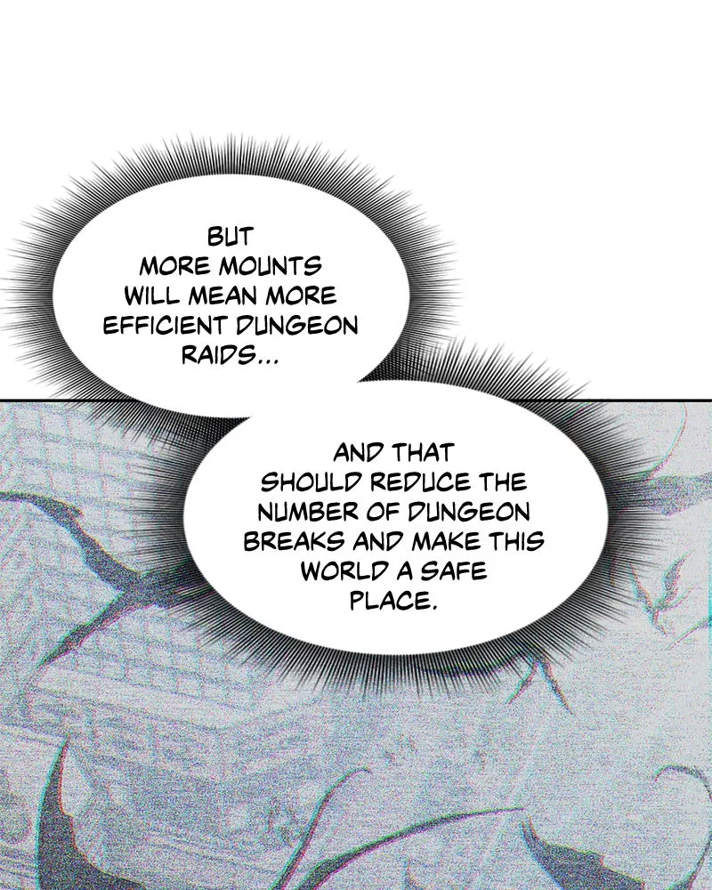 My S-Class Hunters Chapter 26 page 35 - 