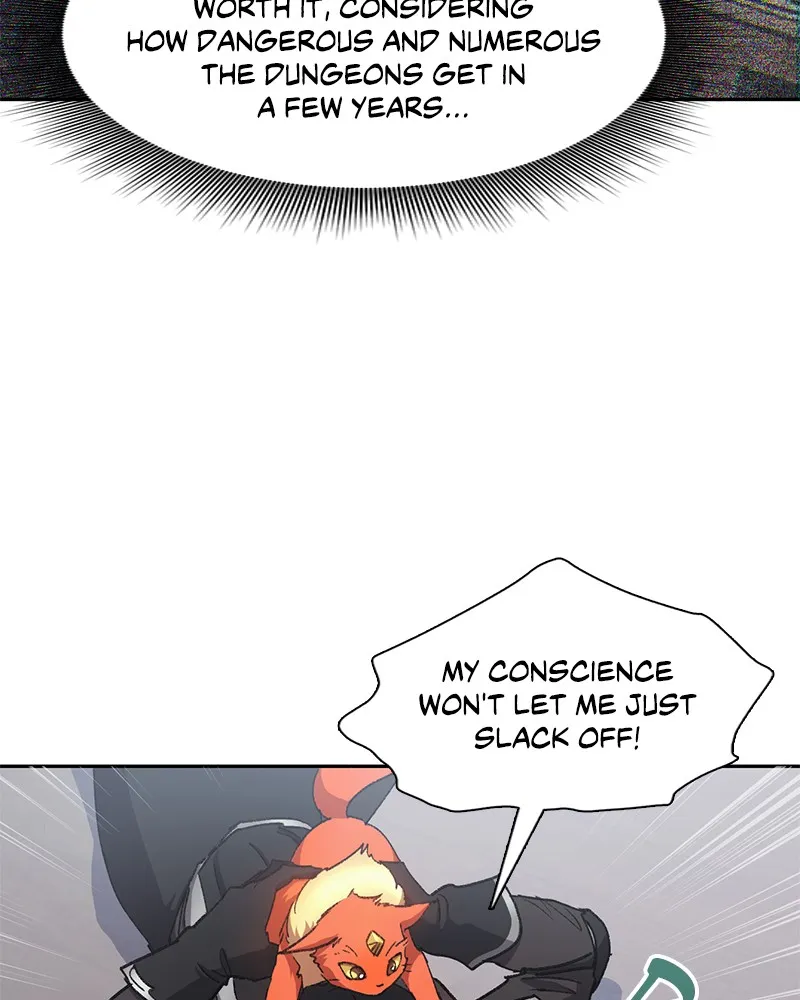 My S-Class Hunters Chapter 26 page 39 - 