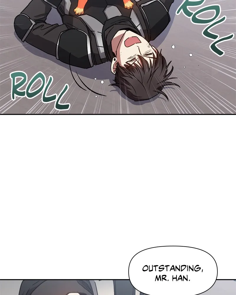 My S-Class Hunters Chapter 26 page 40 - 