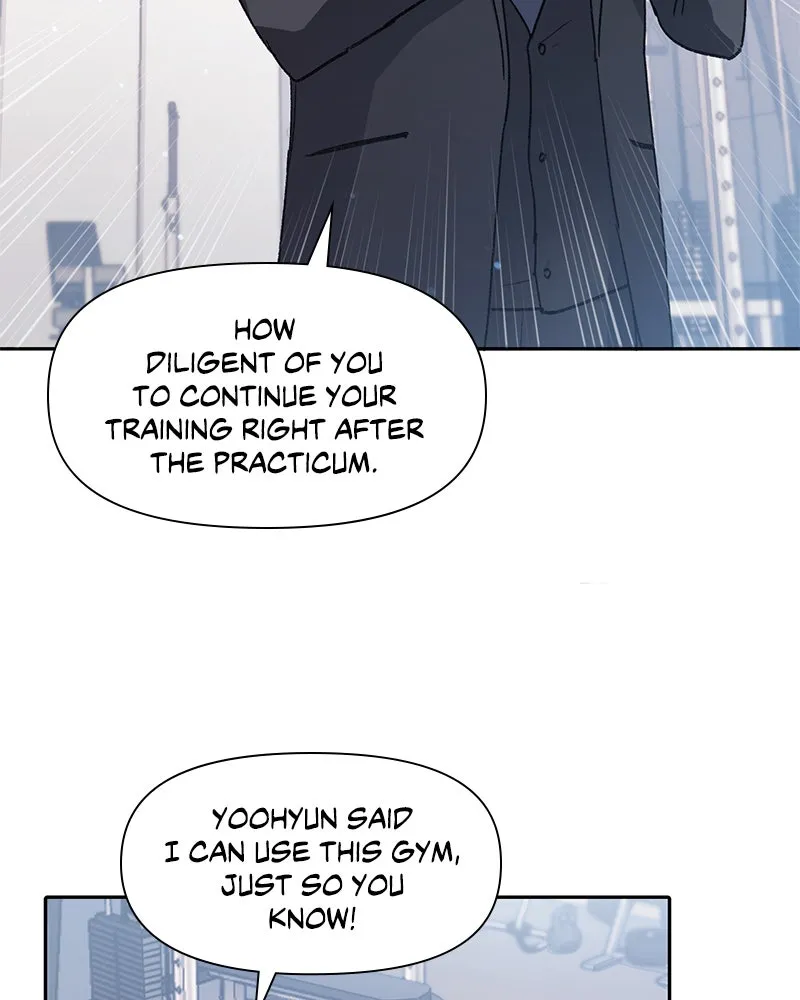 My S-Class Hunters Chapter 26 page 43 - 