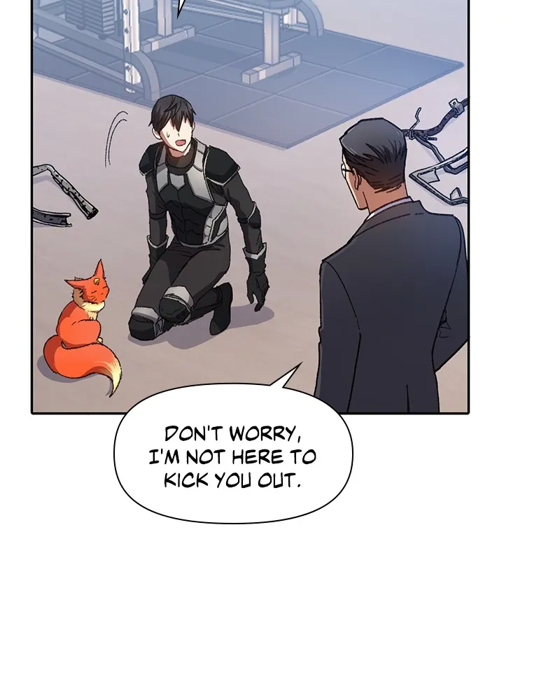 My S-Class Hunters Chapter 26 page 44 - 
