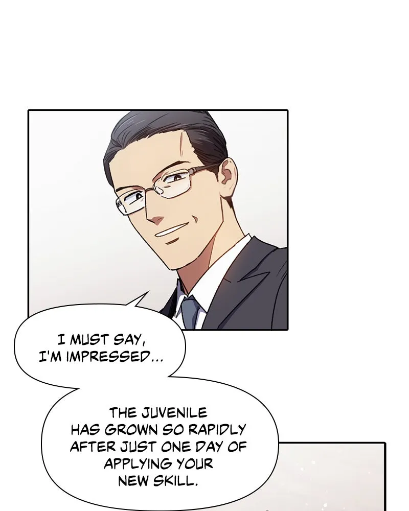 My S-Class Hunters Chapter 26 page 45 - 