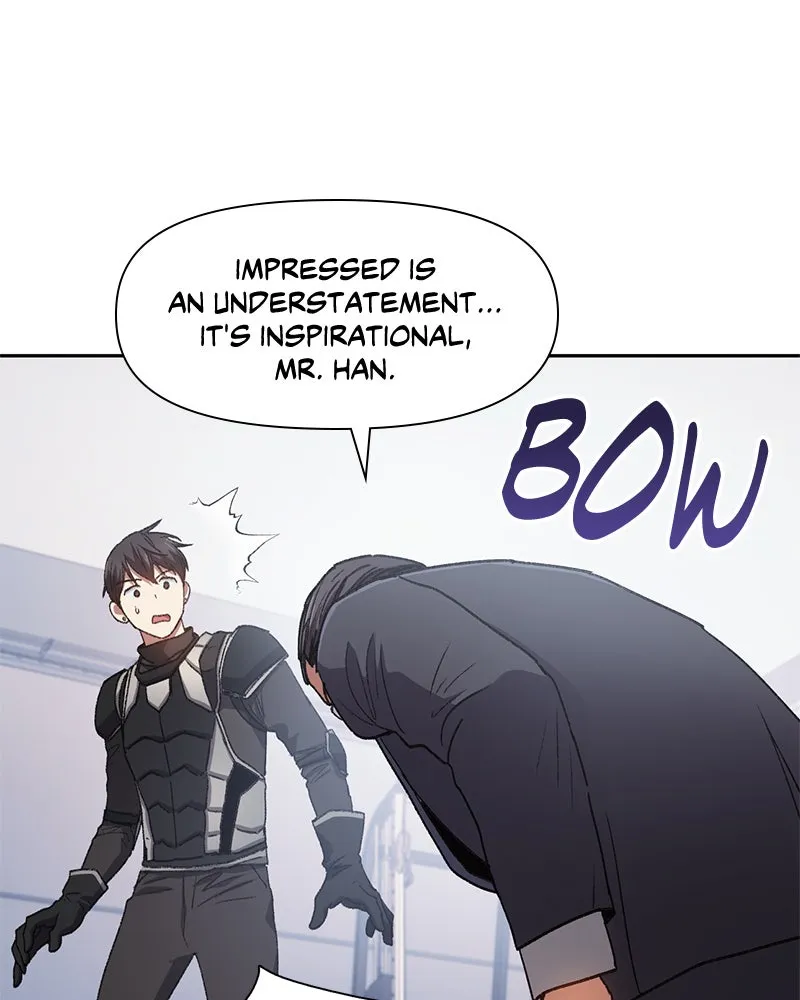 My S-Class Hunters Chapter 26 page 47 - 
