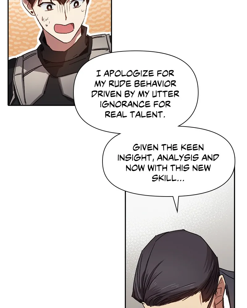 My S-Class Hunters Chapter 26 page 49 - 