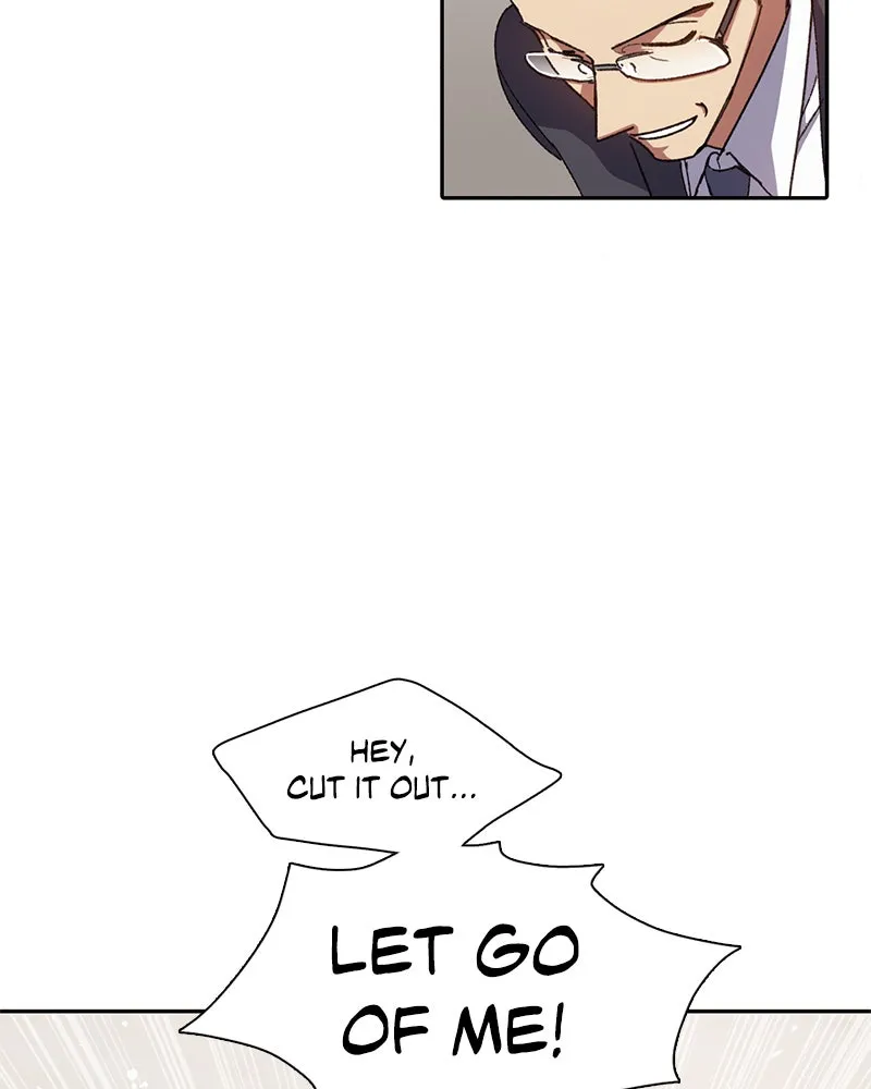 My S-Class Hunters Chapter 26 page 50 - 