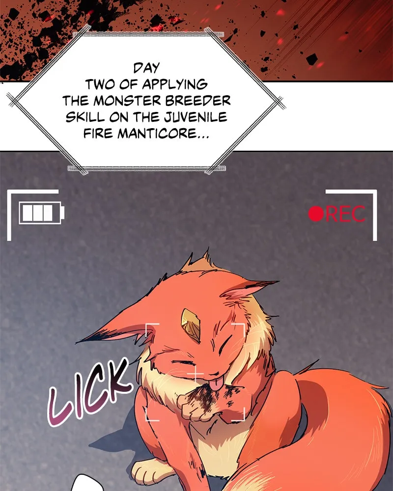 My S-Class Hunters Chapter 26 page 6 - 