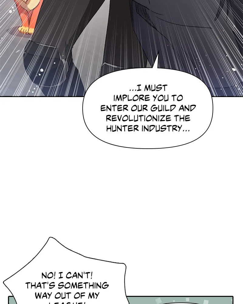 My S-Class Hunters Chapter 26 page 52 - 