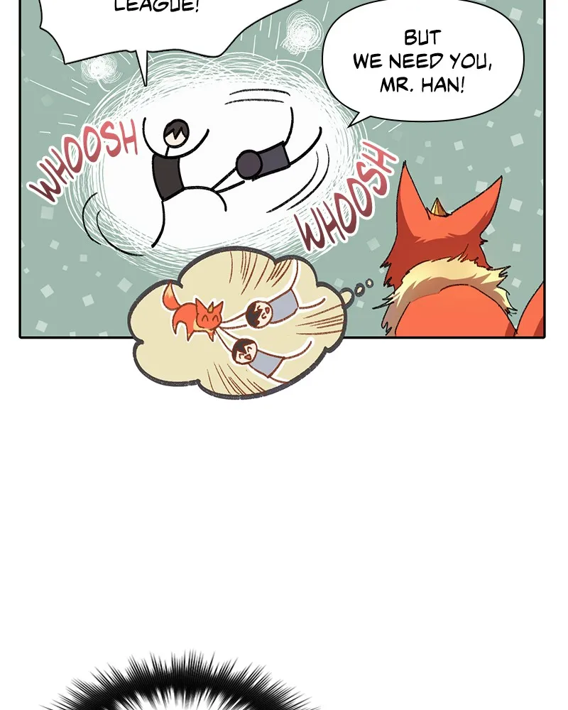 My S-Class Hunters Chapter 26 page 53 - 