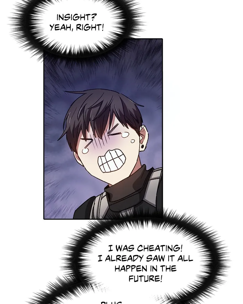 My S-Class Hunters Chapter 26 page 54 - 