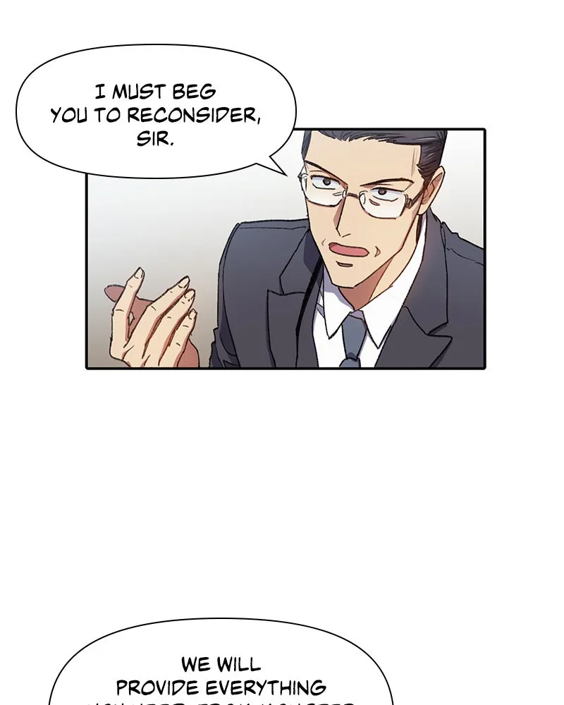 My S-Class Hunters Chapter 26 page 57 - 