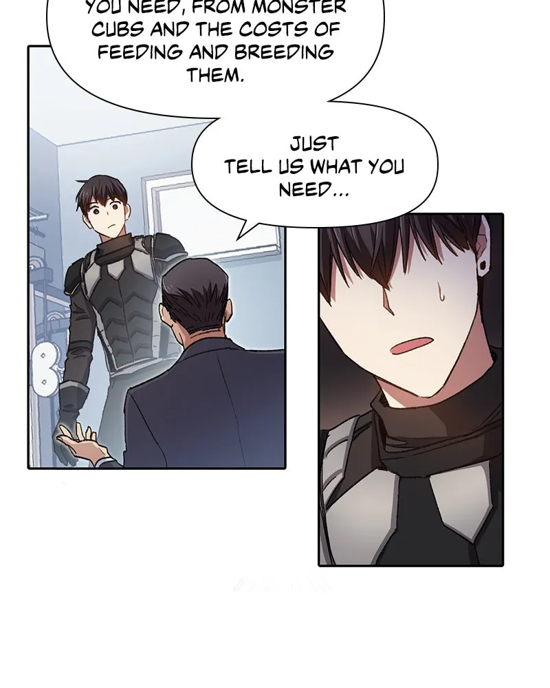 My S-Class Hunters Chapter 26 page 58 - 