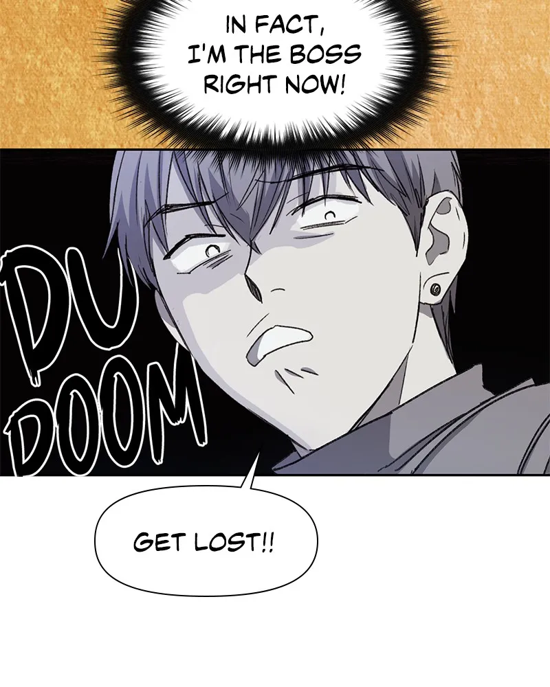 My S-Class Hunters Chapter 26 page 61 - 