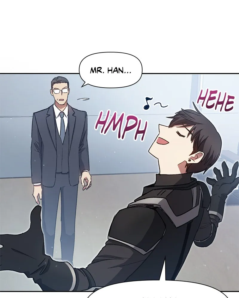 My S-Class Hunters Chapter 26 page 62 - 